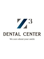 Dental Center Z3 - Zahnarztpraxis in Polen