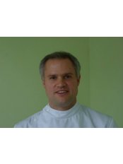 James Hogg Podiatry Clinic - General Practice in the UK