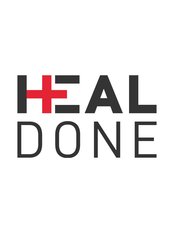 Heal Done - Medical Aesthetics Clinic in Turkey