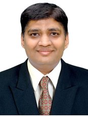 Oral Surgery Faculty od Dental Science, DDU - Prof (Dr) Hiren Patel