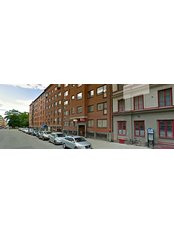 Stockholm City Massage - Massage Clinic in Sweden