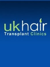 UK Hair Transplant Clinics Reading - Fobury Square - Hair Loss Clinic in the UK