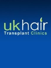 UK Hair Transplant Clinics Newcastle - Hair Loss Clinic in the UK