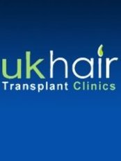 UK Hair Transplant Clinics Glasgow - Hair Loss Clinic in the UK