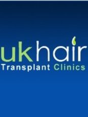 UK Hair Transplant Clinics Cardiff - Hair Loss Clinic in the UK