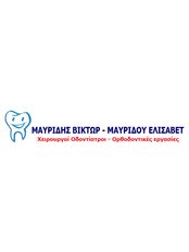 Mavridis Viktor & Mavridou Elizabeth - Dental Clinic in Greece
