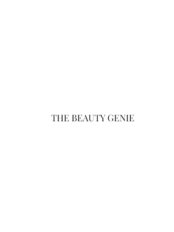 The beauty Genie - Beauty Salon in the UK
