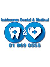Ashbourne Dental & Medical - Dentistry / Gynaecology