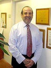 Dr. Samuel Z. Abramson - Dental Clinic in Israel
