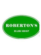 Robertons Hair Shop - Hair Loss Clinic in the UK
