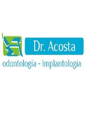 Clínica Dental Doctor Acosta - Dental Clinic in Spain