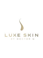 Luxe Skin - Medical Aesthetics Clinic in the UK