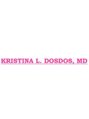 Kristina Dosdos MD - Obstetrics & Gynaecology Clinic in Philippines