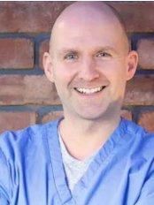 Gavin Caves Orthodontics - Dental Clinic in the UK