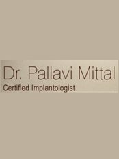 Dr. Pallavi Mittal - Dental Clinic in India
