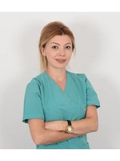 Serap Perk Hair Transplantation Center - Hair Loss Clinic in Turkey