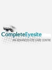 Complete Eyesite - Eye Clinic in India