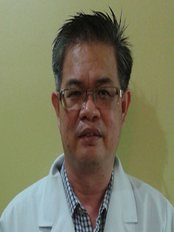 New Hope Medic - DR WONG KIM FAH 