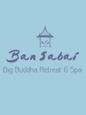 Ban Sabai Resorts and Spa - Beauty Salon in Thailand