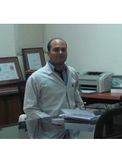BEST PHYSIOTHERAPIST IN FARIDABAD Dr. Pawan Bhardwaj - Physiotherapy Clinic in India