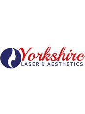 Yorkshire Laser & Aesthetics - Salon Prosessional - Medical Aesthetics Clinic in the UK