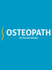 Florian Schulze - Osteopath - Osteopathic Clinic in Australia