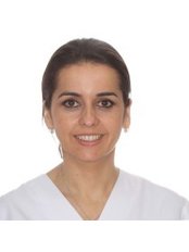 Clinica dental Dra Miralles - DRA MIRALLES