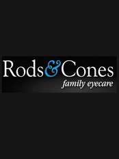 Rods and Cones Eyecare - Eye Clinic in Ireland