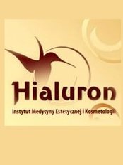 Hialuron-Starobojarska - Medical Aesthetics Clinic in Poland