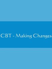 CBT Making Changes - Psychotherapy Clinic in the UK