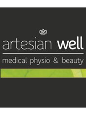 Artesian Well Medical Physio and Spa - Physiotherapy Clinic in Germany