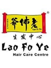 Lao Fo Ye Wellness Centre - Hair Loss Clinic in Singapore