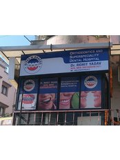 BITES N BRACES - Dental Clinic in India