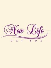 New Life Day Spa - Beauty Salon in Bulgaria