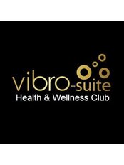 Vibro-Suite Health and Wellness Club - Beauty Salon in the UK