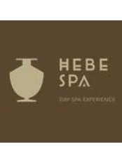 Hebe Spa - Beauty Salon in Portugal