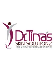 Dr.Tinas Skin Solutionz - Dermatology Clinic in India
