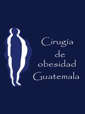Dr. Juan Arturo Altuve S - Bariatric Surgery Clinic in Guatemala