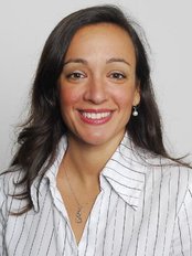 Dr Joumana Seif - Specialist Orthodontist - Dental Clinic in Switzerland