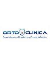 Ortoclinica - logo