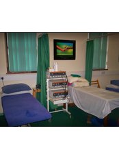 Delta Medi Clinic - Physiotherapy Clinic in the UK