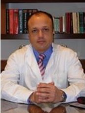 Chris Kounoudes - Athens Medical - Clinical Peristeri - Gastroenterology Clinic in Greece