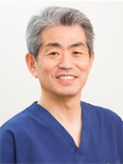 Takashiba Shika - Dental Clinic in Japan