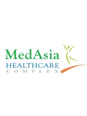 MedAsia Healthcare - Advanced Medical Specialist Complex