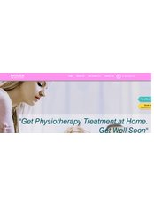 Phylica , Wellness at Home Physiotherapy Clinic - Physiotherapy Clinic in India
