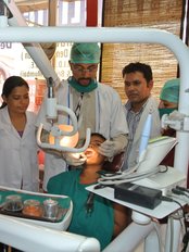 Rekha Dental Clinic & Implant Centre-New Kot Colony - rekha dental team