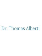 Dr. Tomas Alberti - Cardiology Clinic in Venezuela