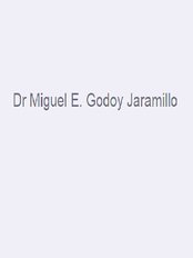 Dr. Miguel E. Godoy Jaramillo - Dental Clinic in Mexico