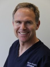 Dental Surgeons Pienaar Health Ltd. - Dr Willem Pienaar