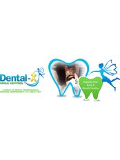 Dental-X Smile Centres - Dentists in Toronto